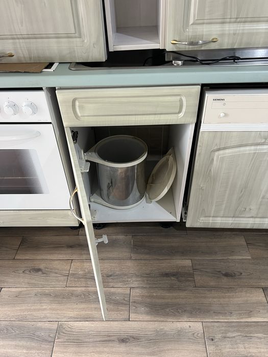 Mobila bucatarie import Germania