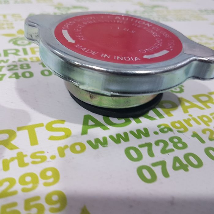 Buson radiator tractor U445, U650