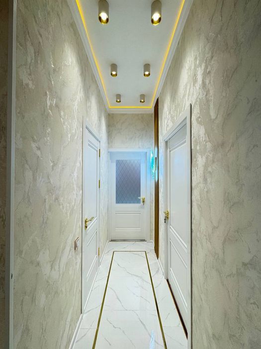 Срочна продаётся квартира метро новза новостиройка