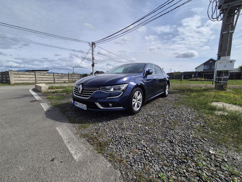 Renault Talisman