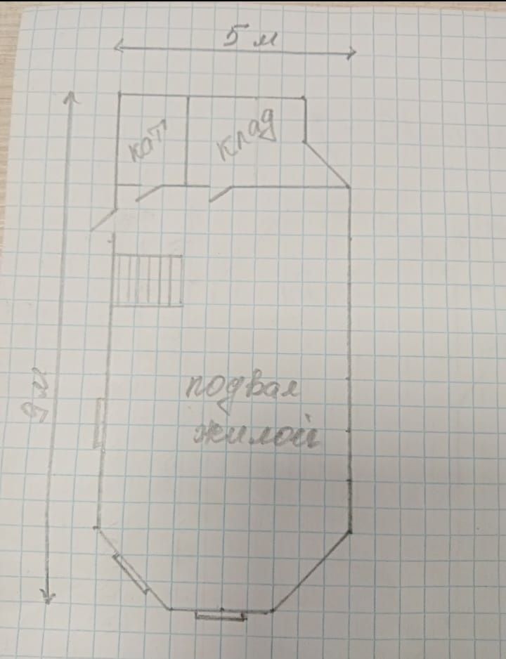 Срочно продам дом