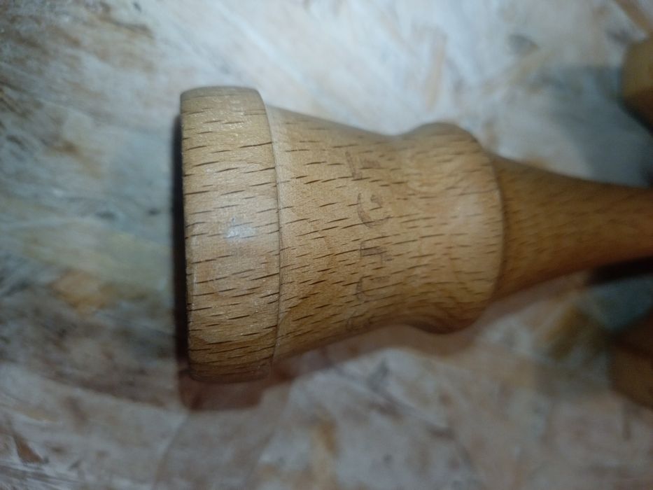 Kendama Lotus Bloom Green ‼️PRIMITA DE LA XREMUS‼️