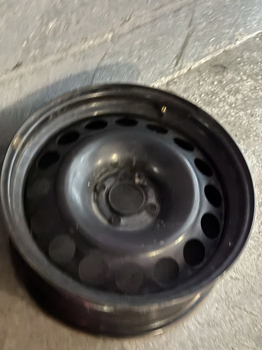 Продавам Джанти за Пежо и Ситроен 4бр 17ки