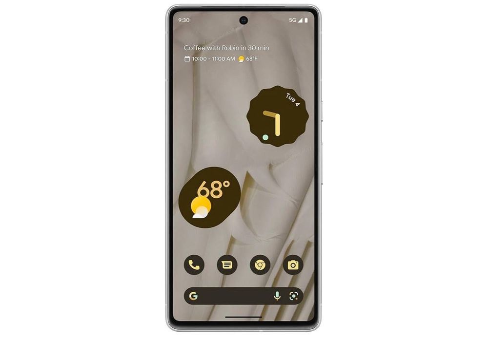 G PIXEL7 (128 gb) yangi ochilmagan
