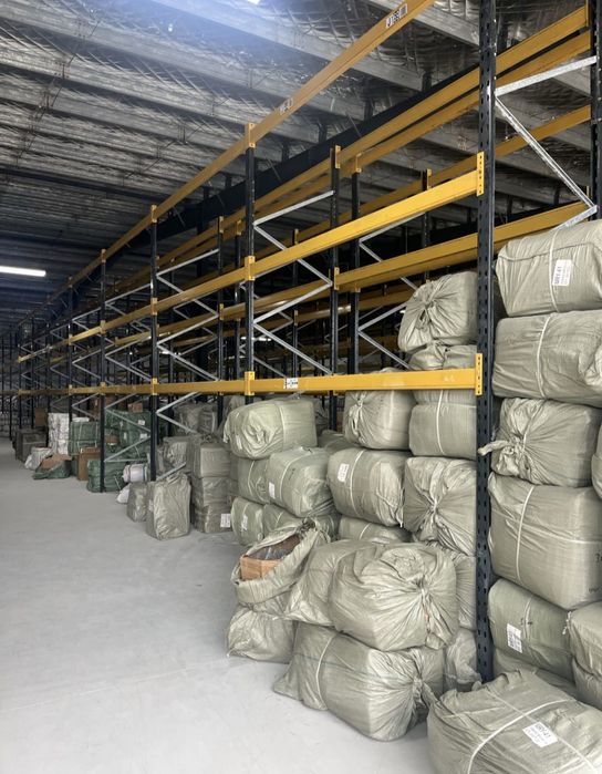 Rafturi metalice profesionale pentru depozitare marfa 737x0287