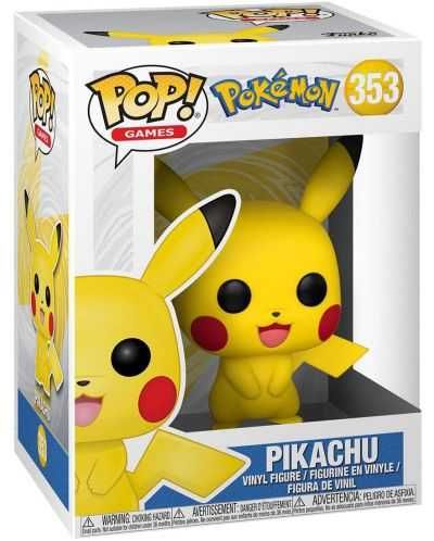 Funko pop фигурки Фънко поп Stitch Minecraft  Naruto  Pokemon Starwars