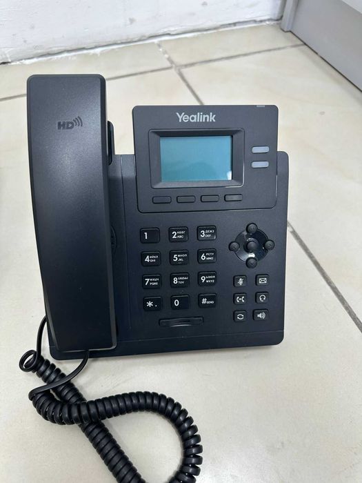 Продам АТС Yealink T31