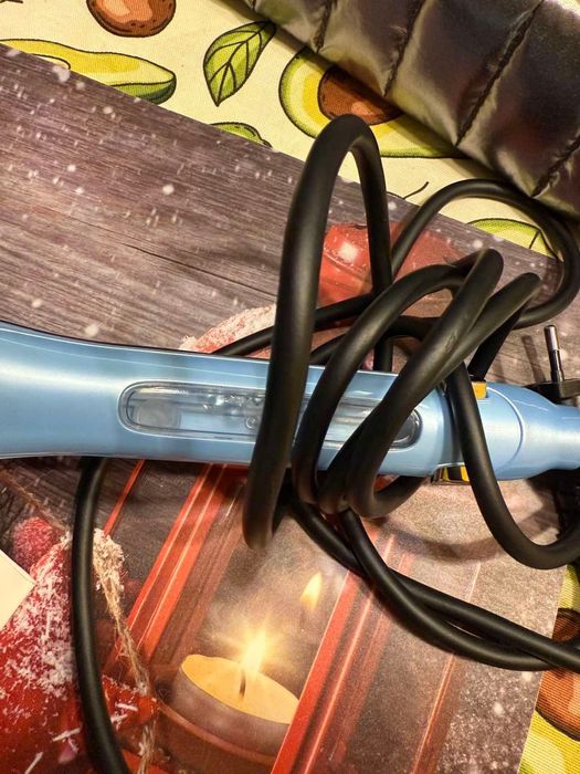 Loreal Steampod 4 Limited edition