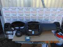 Plansa Bord Kia Soul 2013-2021 kit airbag sofer pasager modul airbag-uri dezmembrez
