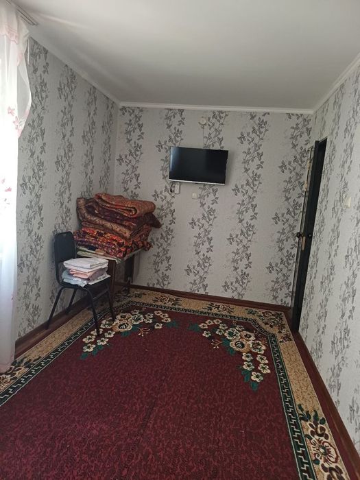 Продаётся квартира