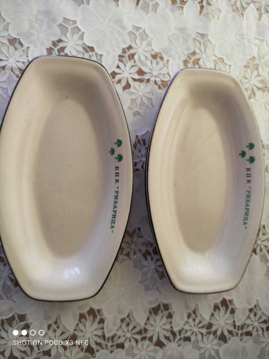 Чаши, чинии, лъжички и ножове-6бр.-12-22лв.