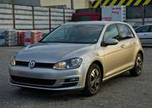 Vw Golf 7 Editie CUP / Parkassist / Anvelope Noi / Carlig / Germania