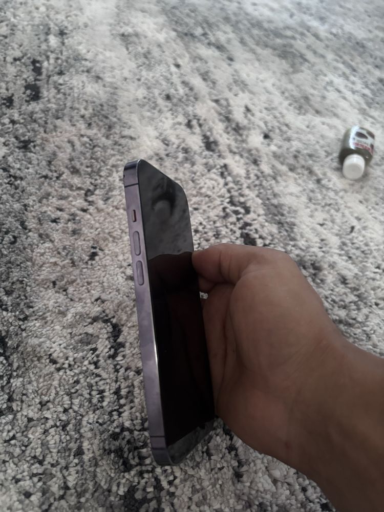 Iphone 14 pro idyal