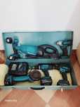 Makita set 6 piese