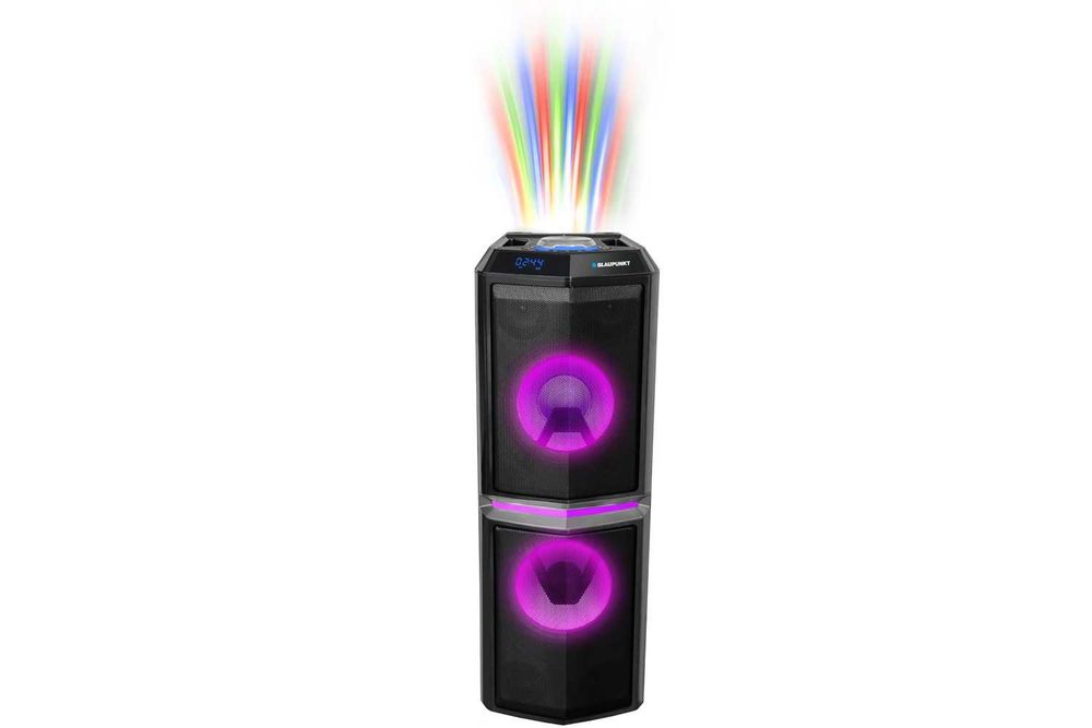 Boxa portabila Blaupunkt PS10DB
