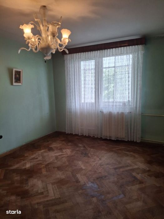 Apartament 2 camere  - zona Abator