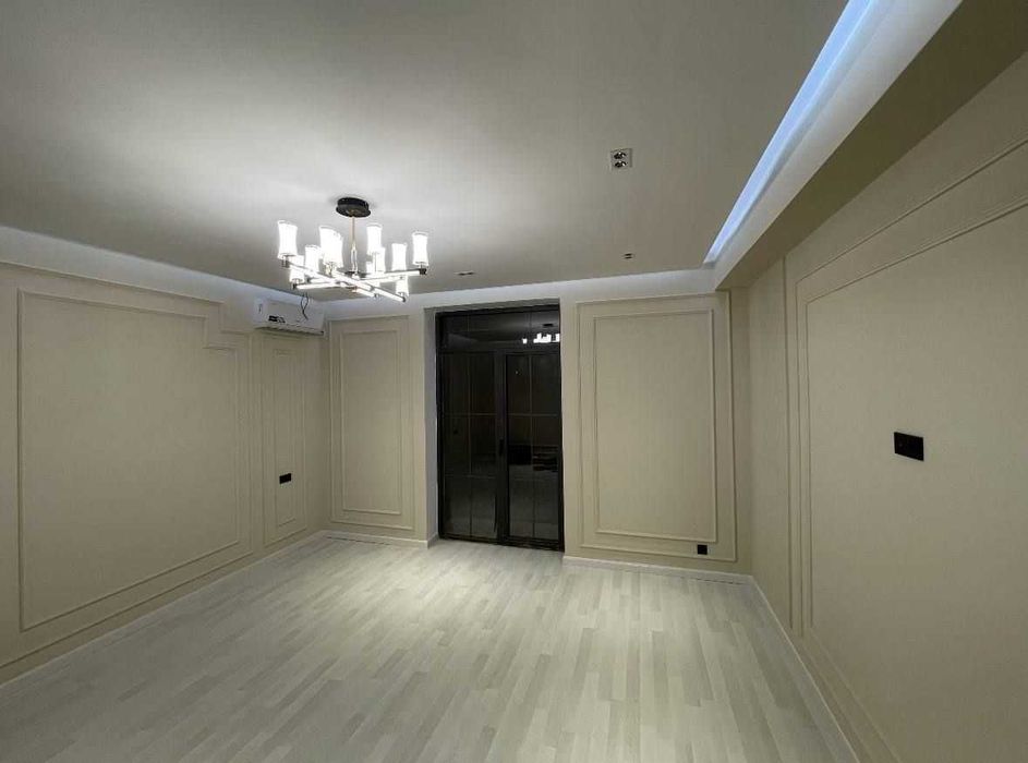 Юнусабад5, 3/3/4 Продаётся кирпичный новостройка 100м2