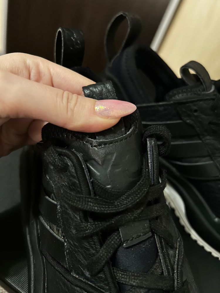 Adidas Y-3 negru