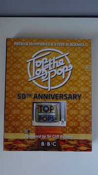 Книга Top of the pops-50th Anniversary