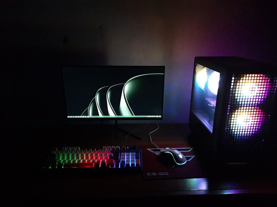 Igravoy kompyuter i5