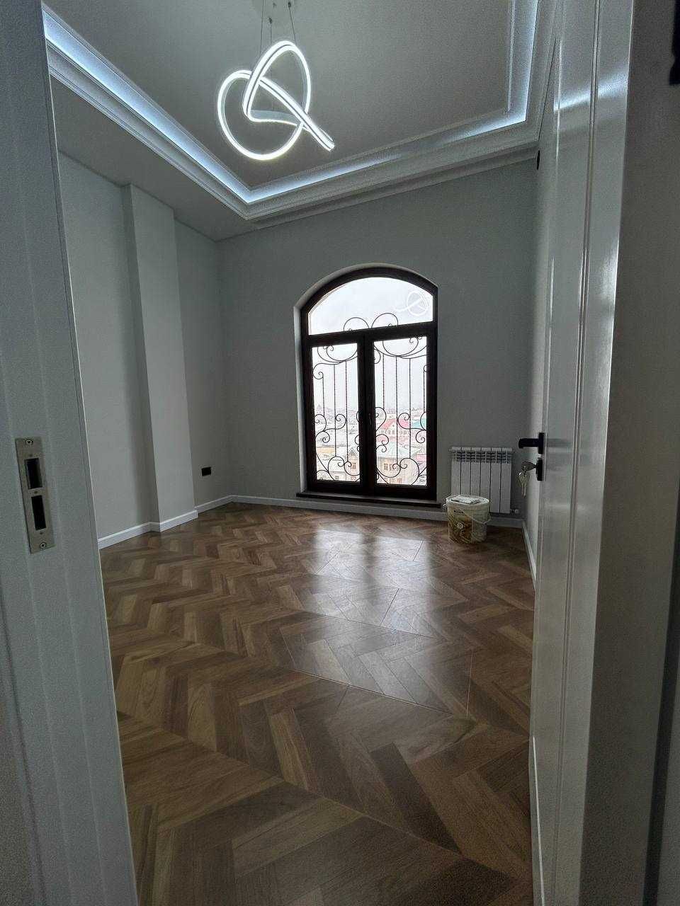 Успейте Шота Руставелли Подключ 35м2; Яккасарай Royal House C кадстром