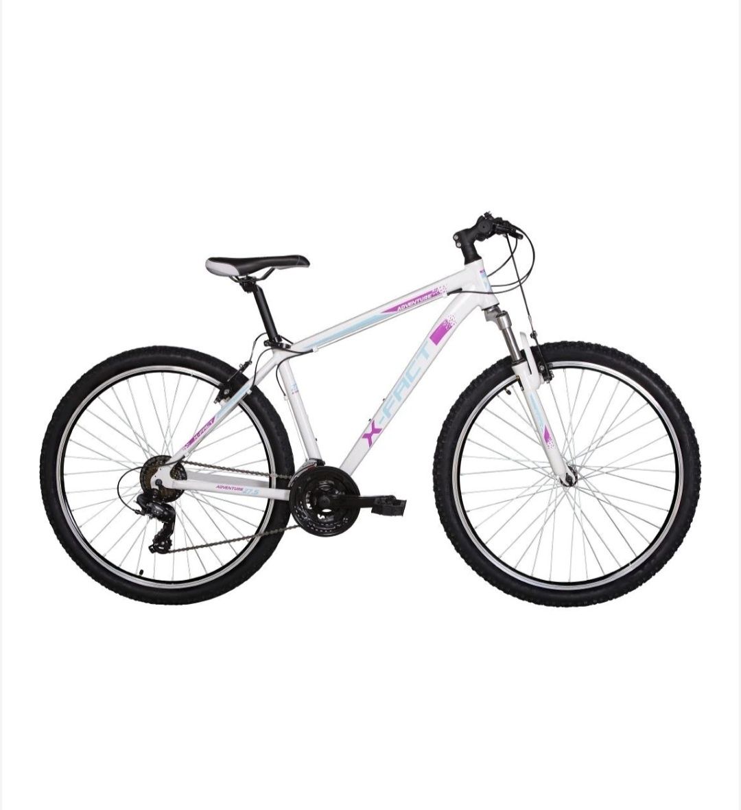 Bicicleta X Fact Adventure Woman