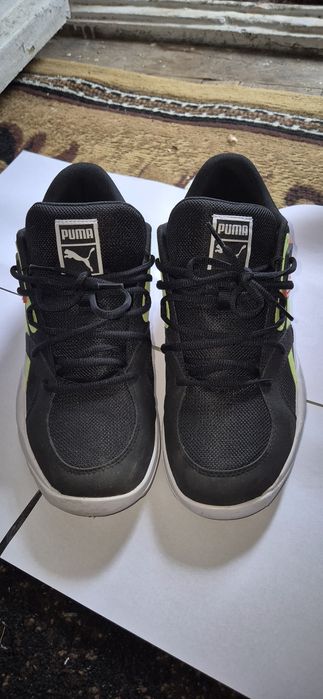 PUMA TRC Blaze Court