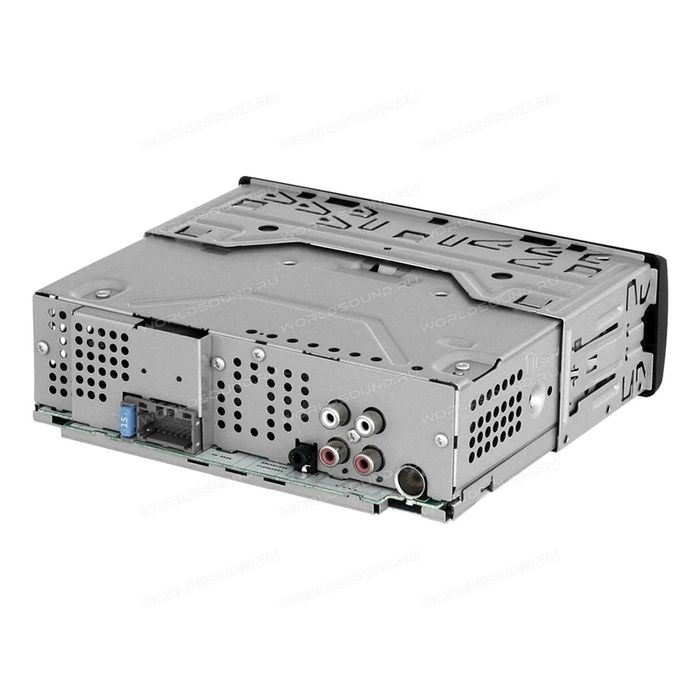 USB авто плейър Pioneer MVH-280FD