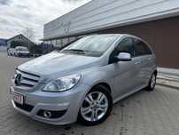 Mercedes B200 Cutie Automata Euro5