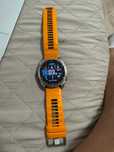 smarwatch garmin fenix 8 pro saphire crystal  amoled (51mm)