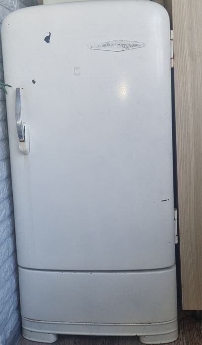 Холодильник днепр