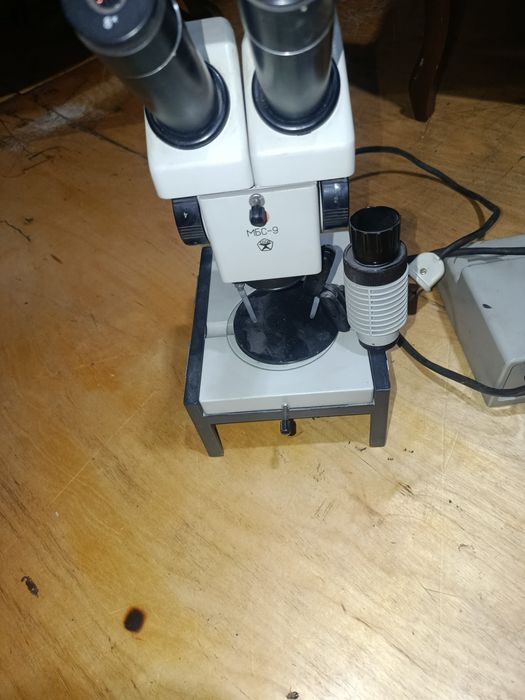 Продается микроскоп