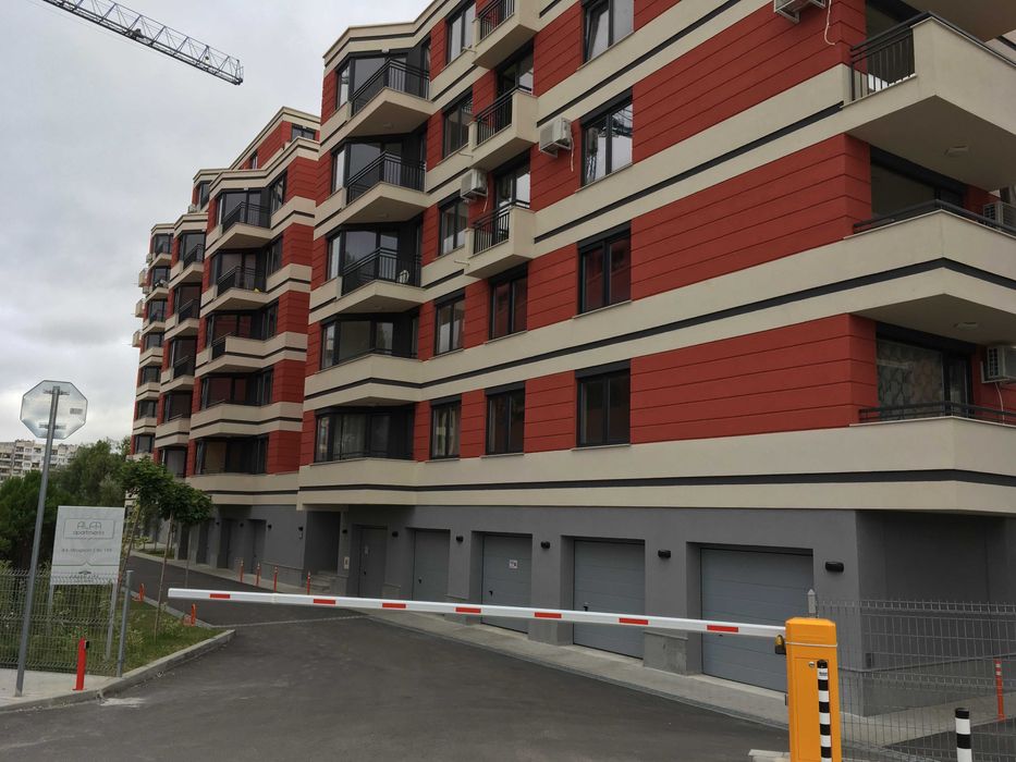 Дава се под наем Гараж / Паркомясто в София, Младост 1 - 12 кв.м за 75 € - Снимка #1