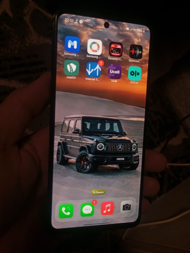 Samsung a51 6/128 obmen
