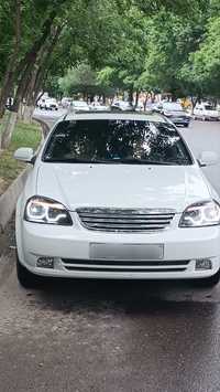 Chevrolet Lacetti 2010