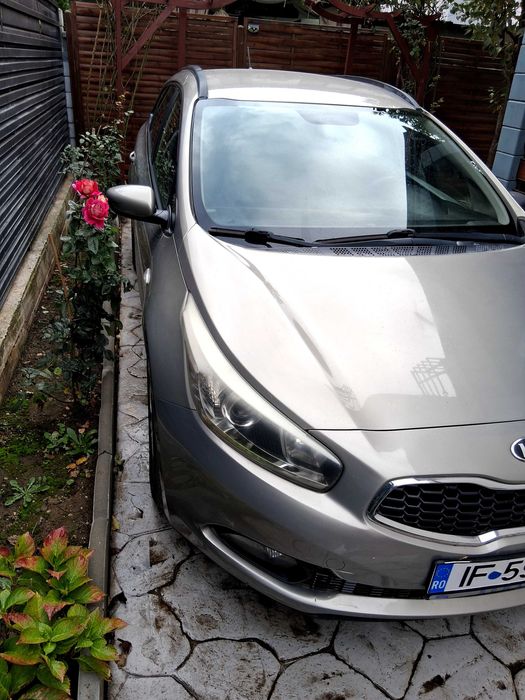 Vand Kia Ceed 1.6 CRDI