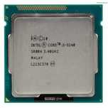 Procesor intel g3220 sk 1150 , intel I3 3240 sk 1155