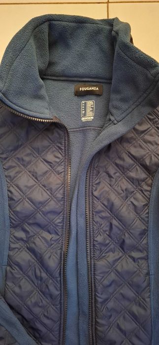 Детско яке за езда