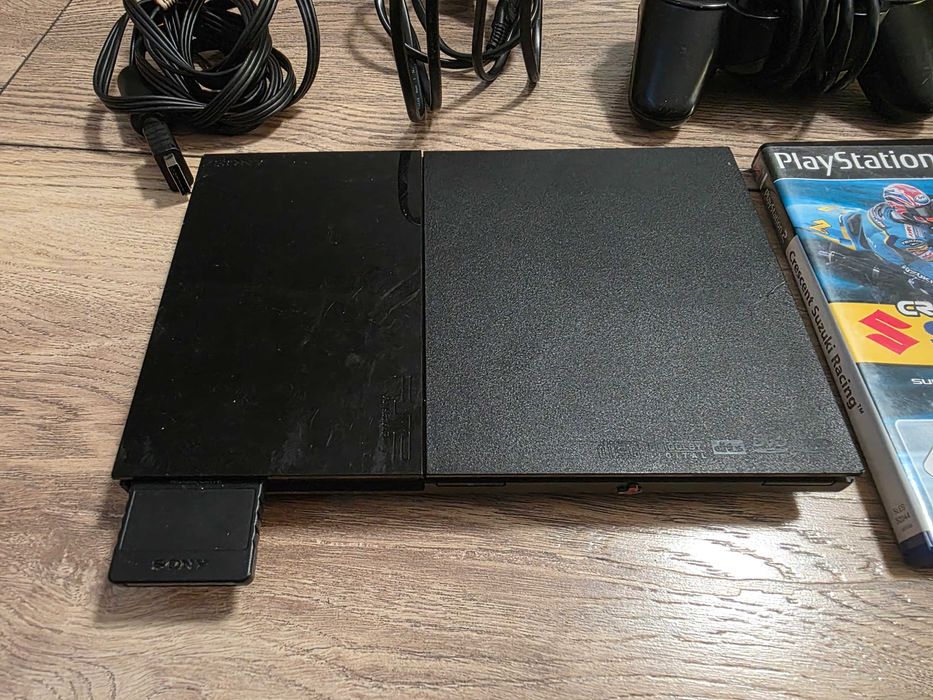PlayStation 2 SCPH-90004