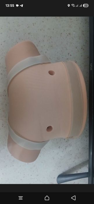 Bolalar med shinasi (4) razmer yangi