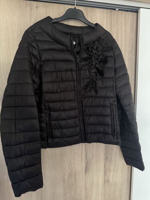 Пролетно/есенно яке