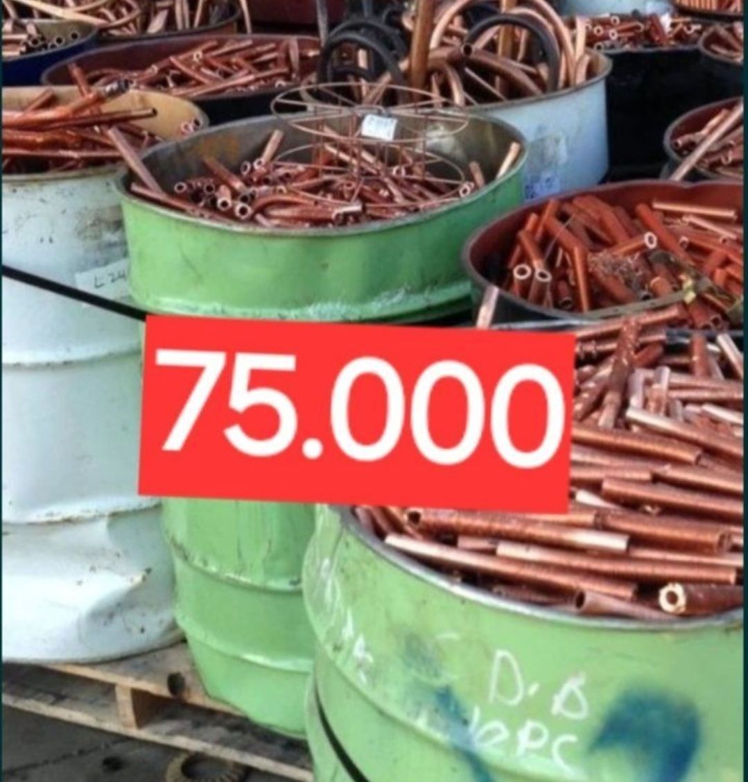 9000 Sum Metallom Metalom olamiz