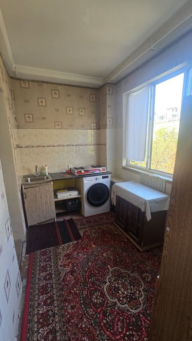 2 комнатная Е квартал метро Новза