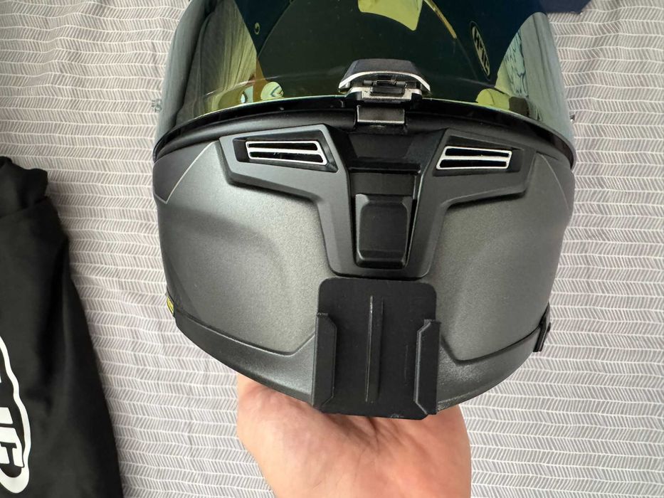 Casca HJC RPHA 70 Gadivo marimea M 57-58 cm