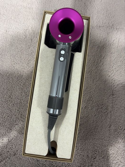 Dyson Supersonic