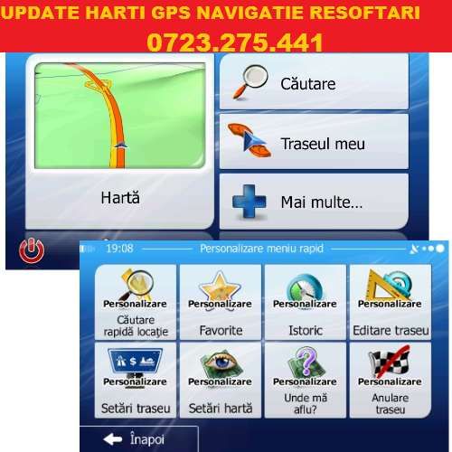 Sdcard GPS UPDATE Harti GARMIN,Serioux,Piloton,Evolio,Smailo,Becker,RE