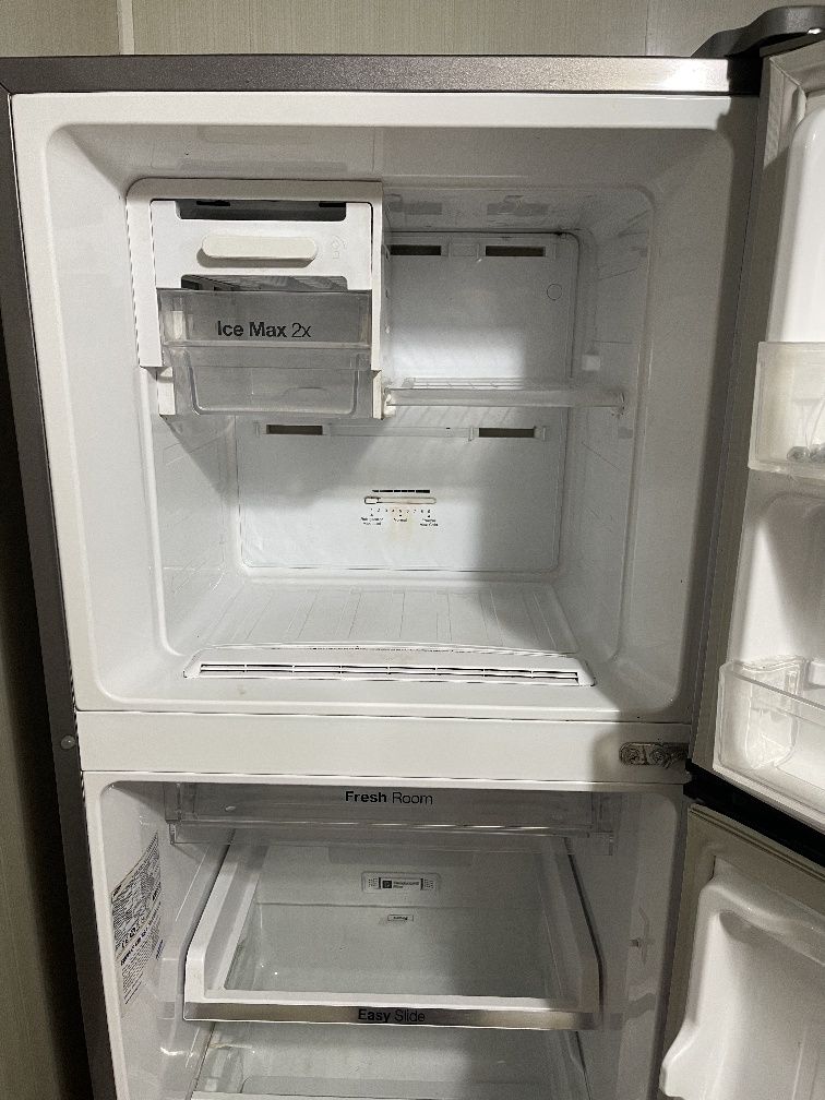 Продаётся холодильник Samsung