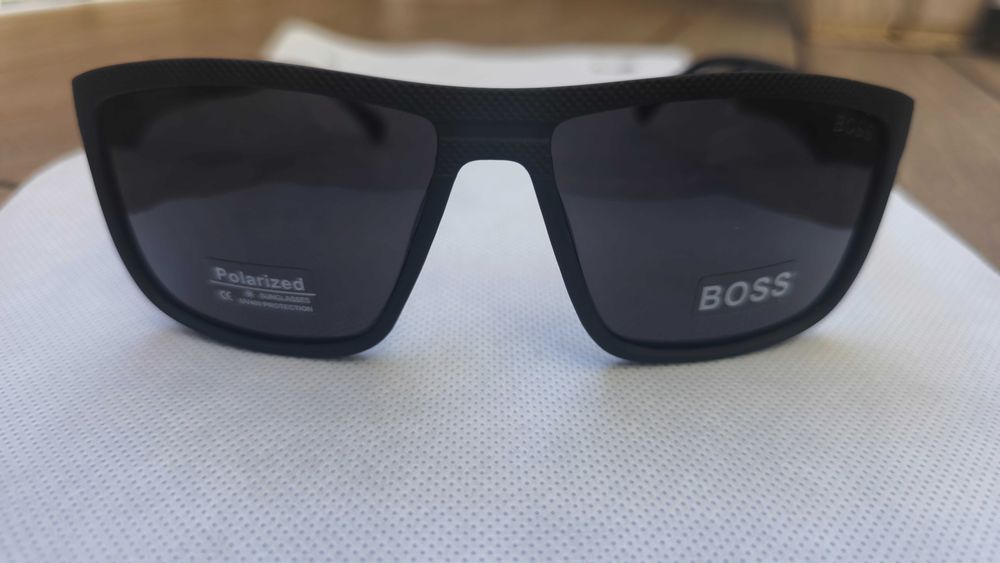Ochelari de soare BOSS P802 C3 Polarized