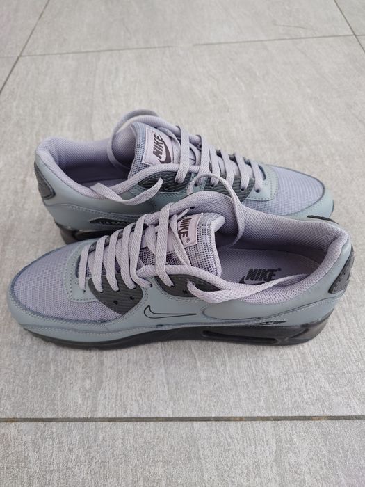 NIKE AIR MAX 90 - Sneakers low