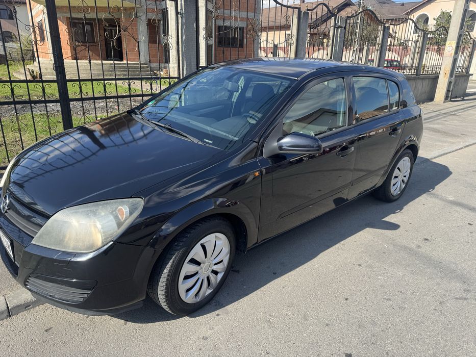 Opel Astra H de vanzare in stare buna